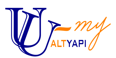 Umay Altyapı Logo